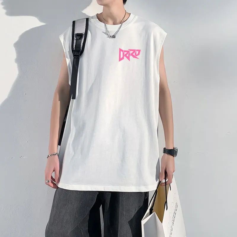 TIMD Tank Tops Men-9