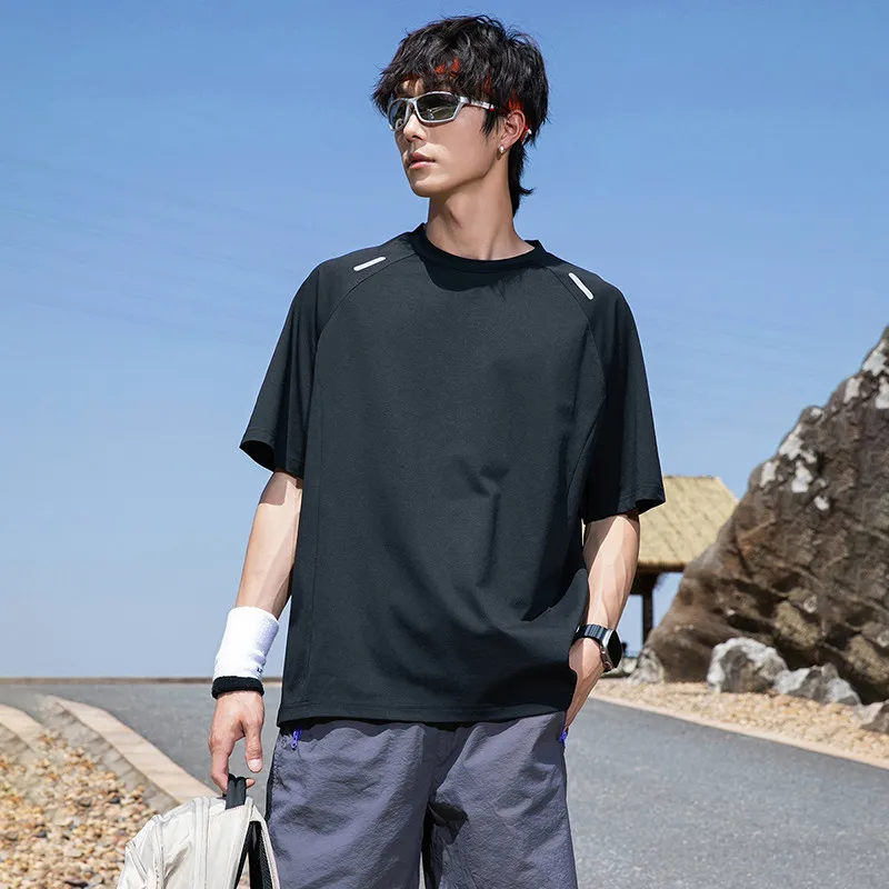 TIMD T Shirts Unisex-2