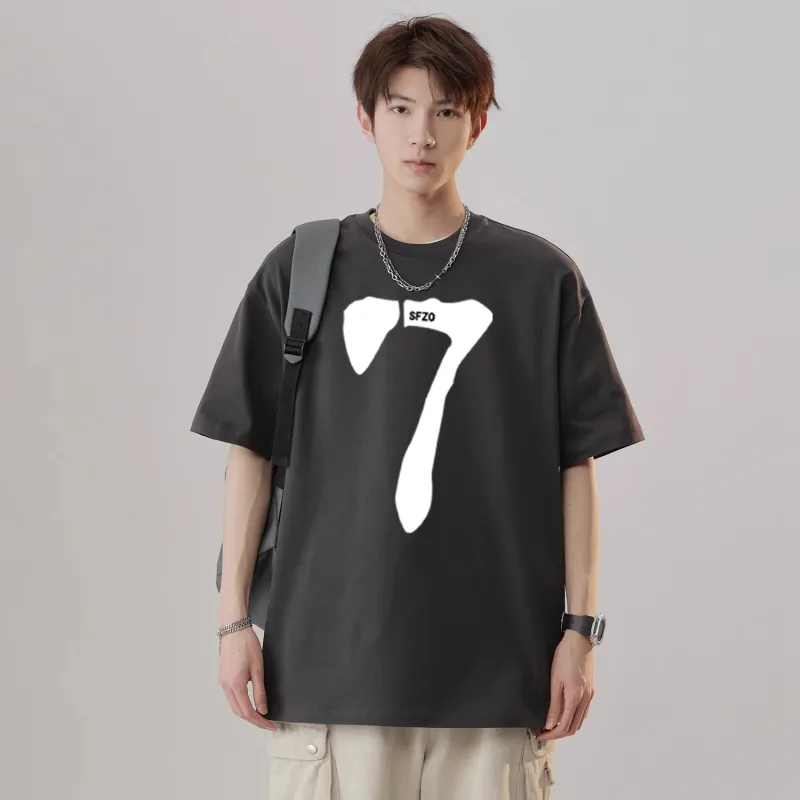 TIMD T Shirts Unisex-14
