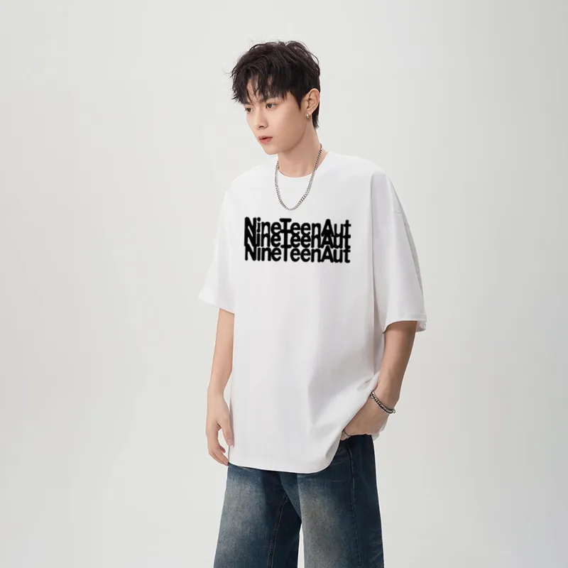 TIMD T Shirts Unisex-2