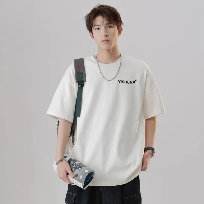 TIMD T Shirts Unisex-6