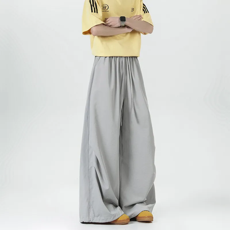 TIMD Casual Pants Unisex-12