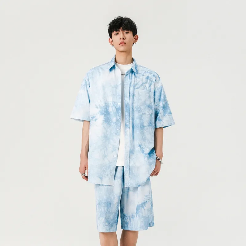 TIMD Casual Sportswear Unisex-8