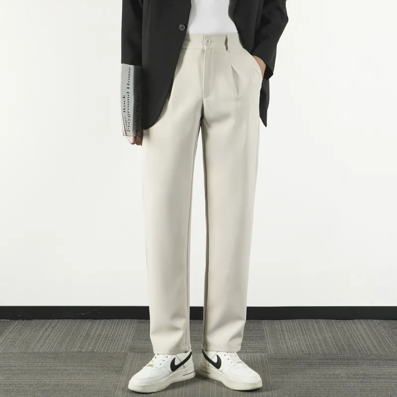 TIMD Casual Pants Men-14