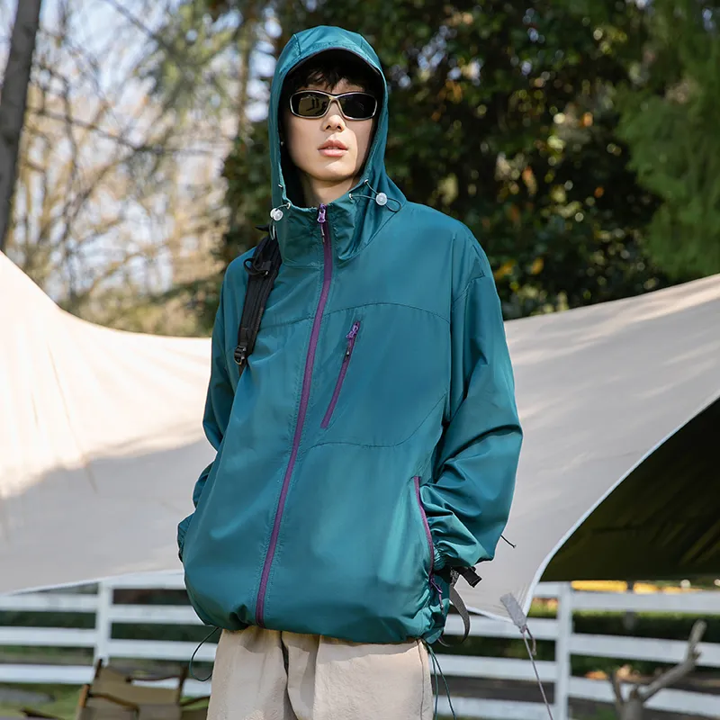 TIMD Jackets Unisex-4