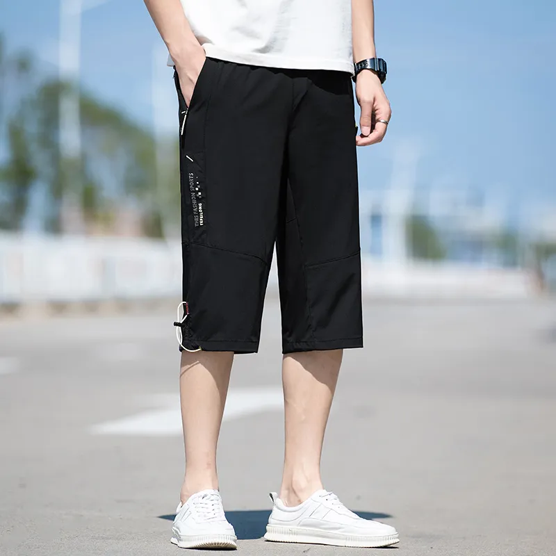 TIMD Casual Shorts Men-4