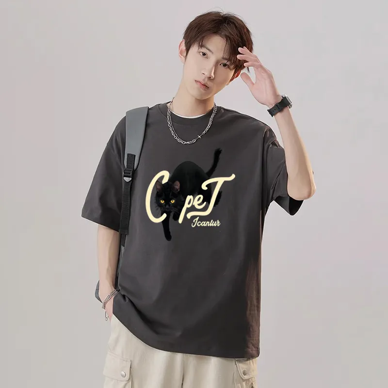TIMD T Shirts Unisex-16