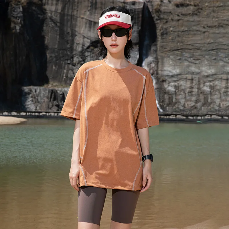 TIMD T Shirts Unisex-17