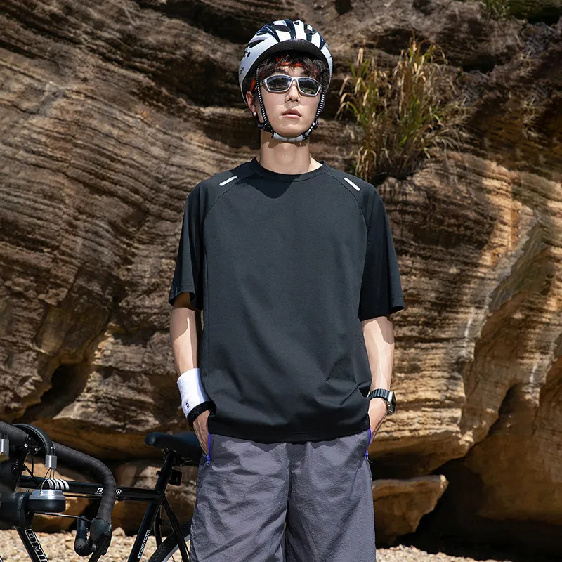 TIMD T Shirts Unisex-4