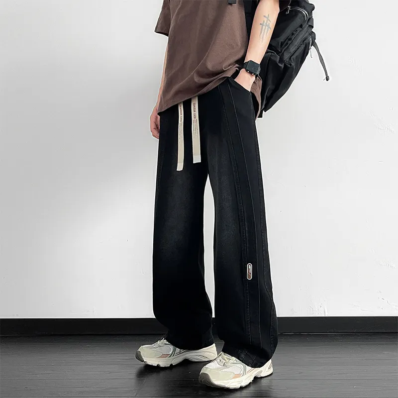 TIMD Jeans Unisex-8