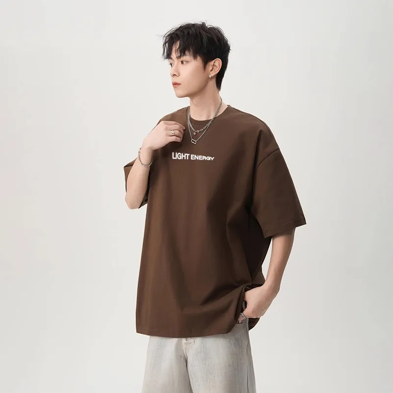 TIMD T Shirts Unisex-31