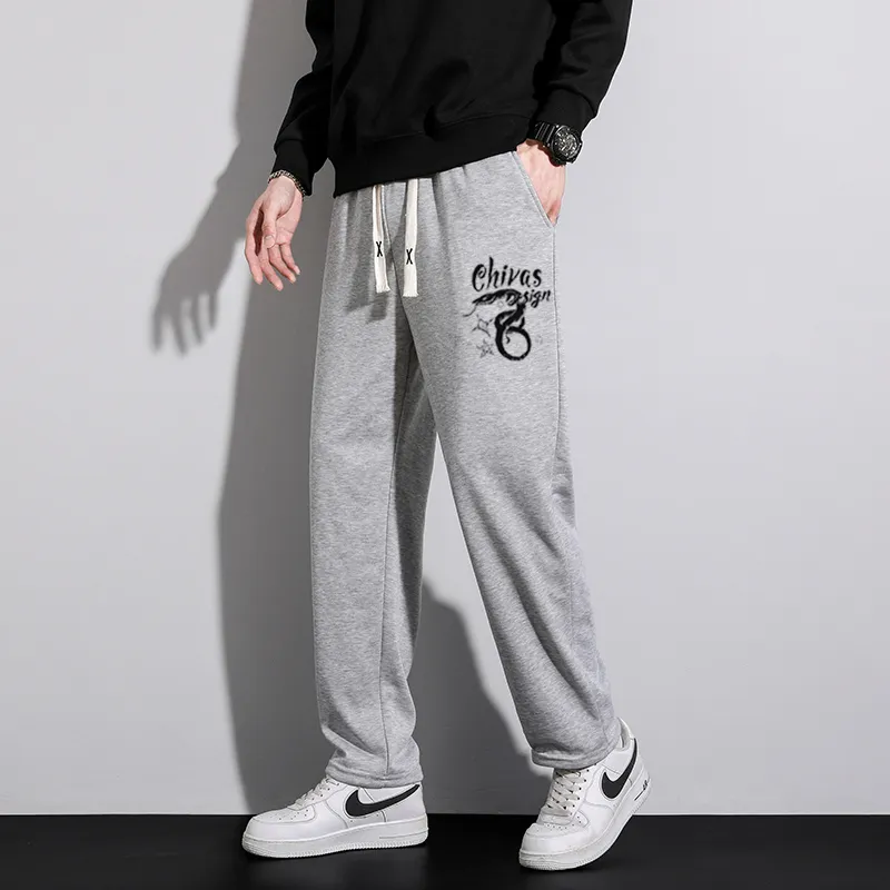 TIMD Casual Pants Men-7