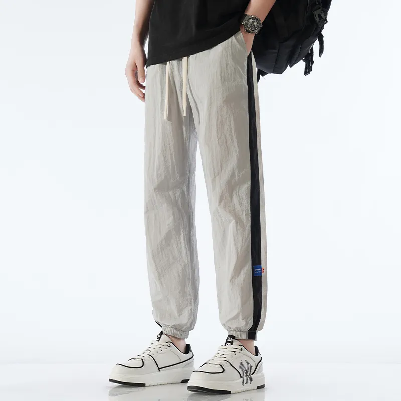 TIMD Casual Pants Men-13
