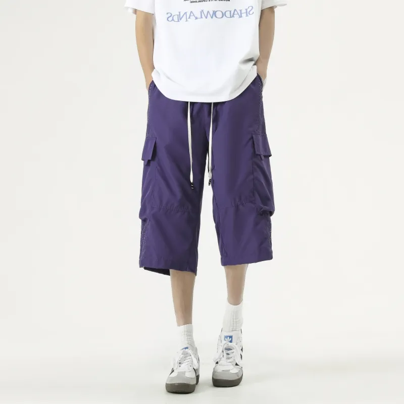 TIMD Casual Shorts Men-22