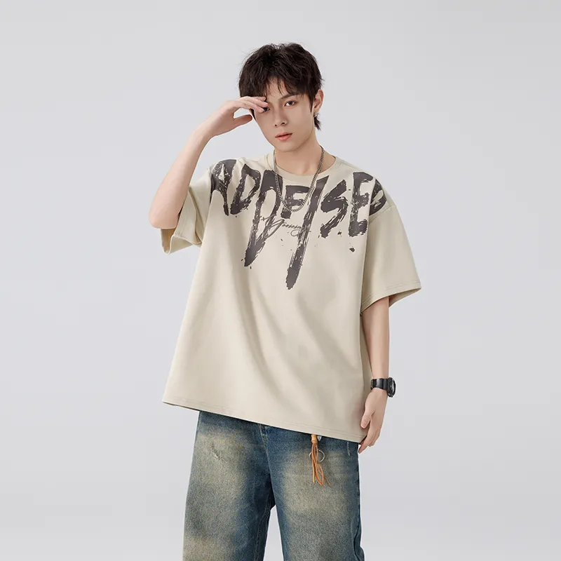 TIMD T Shirts Unisex-7