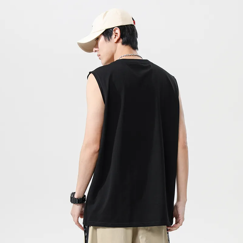 TIMD Tank Tops Men-7
