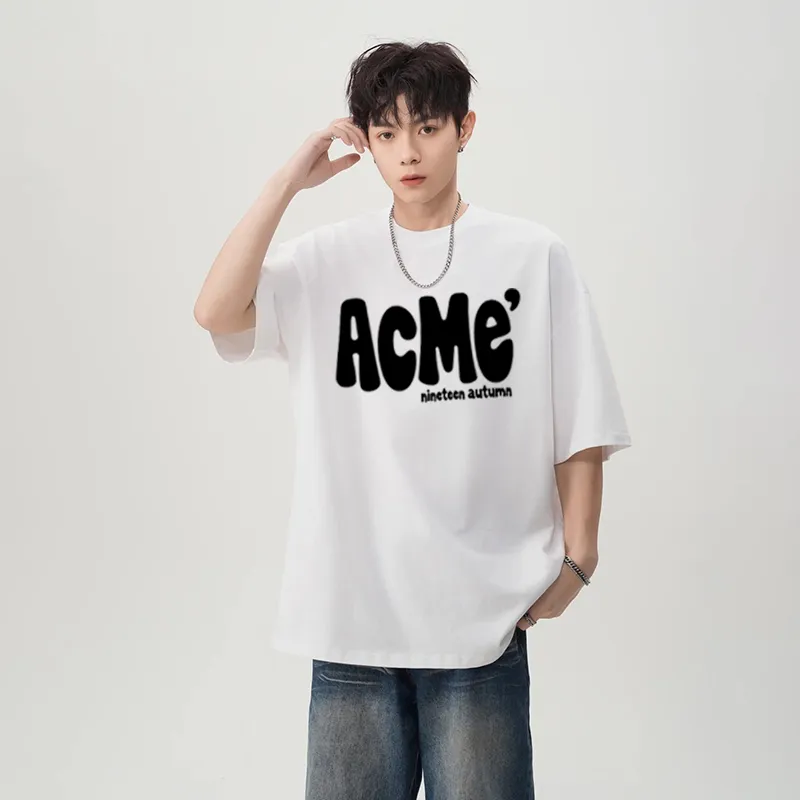 TIMD T Shirts Unisex-8