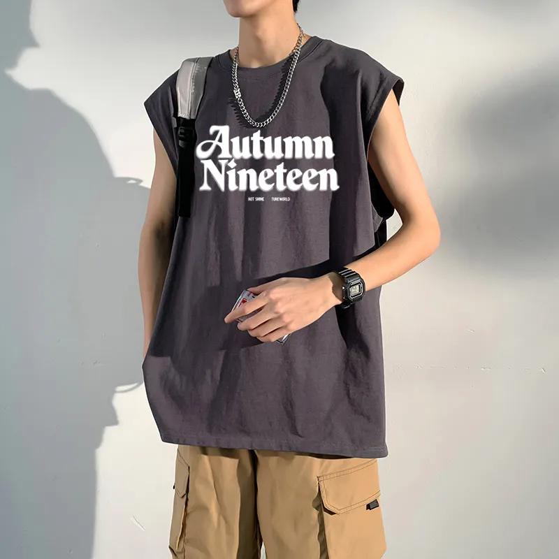 TIMD Tank Tops Men-13