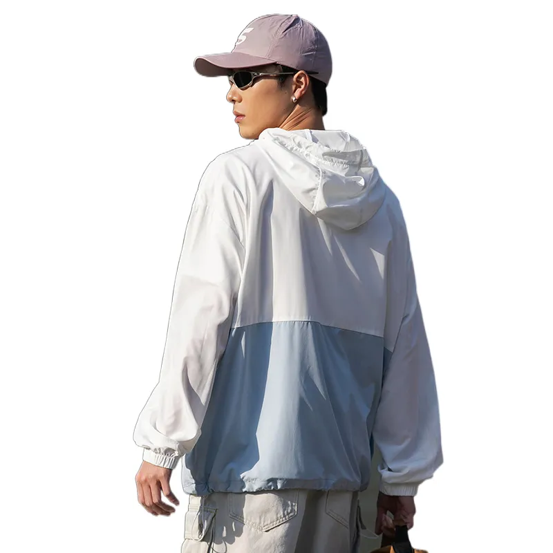 TIMD Jackets Unisex-6