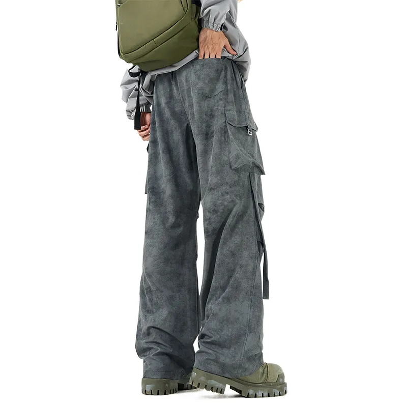 TIMD Casual Pants Men-1