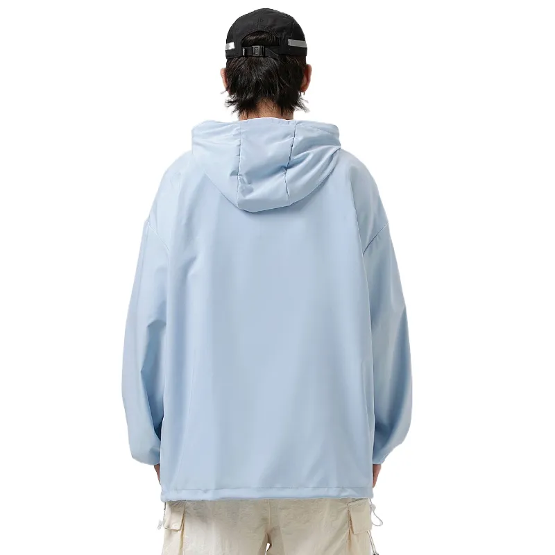 TIMD Jackets Unisex-4