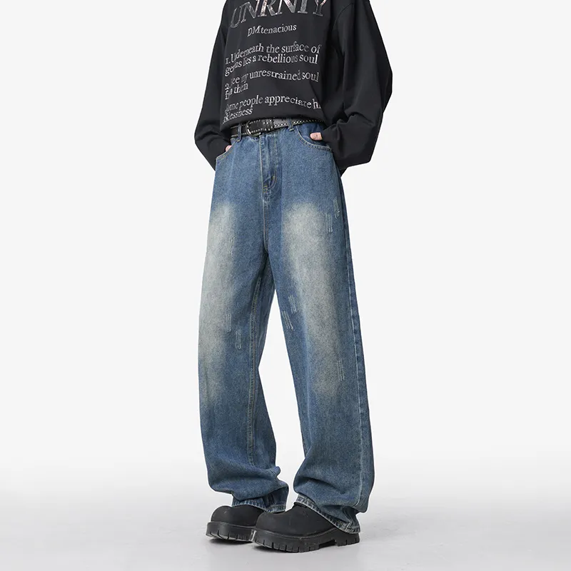 TIMD Jeans Unisex-6