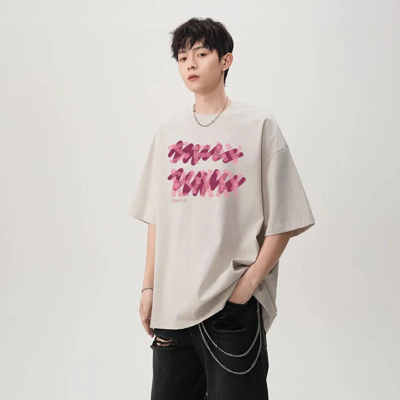 TIMD T Shirts Unisex-14