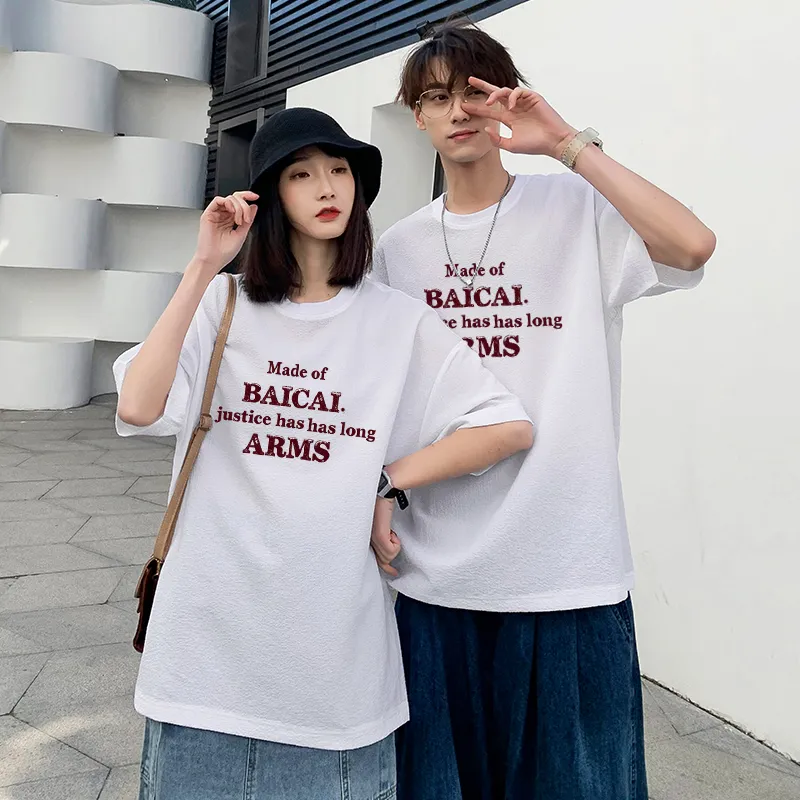 TIMD T Shirts Unisex-3