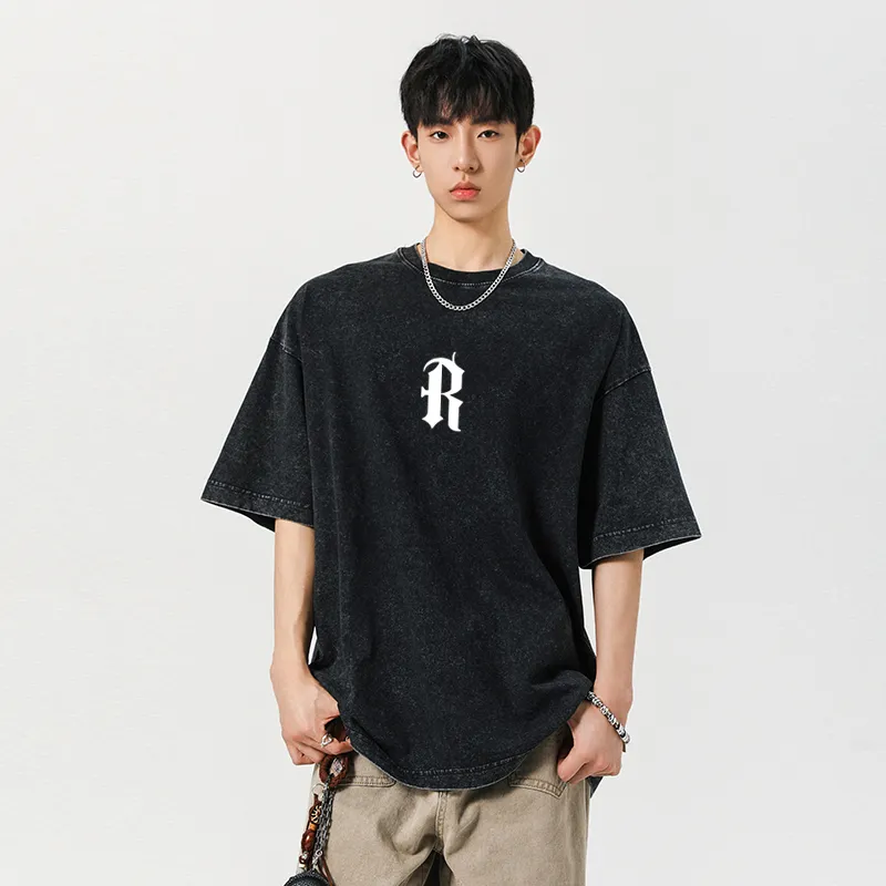 TIMD T Shirts Unisex-4