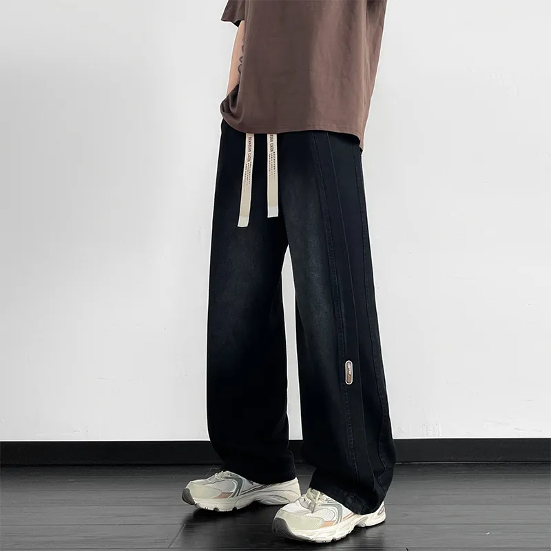 TIMD Jeans Unisex-9