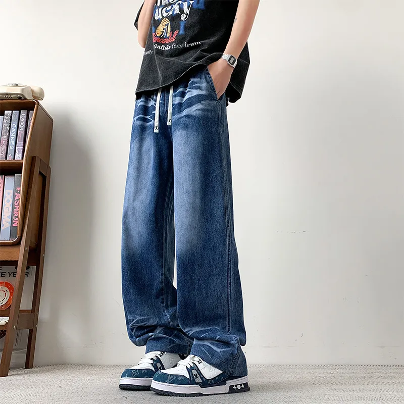 TIMD Jeans Unisex-12