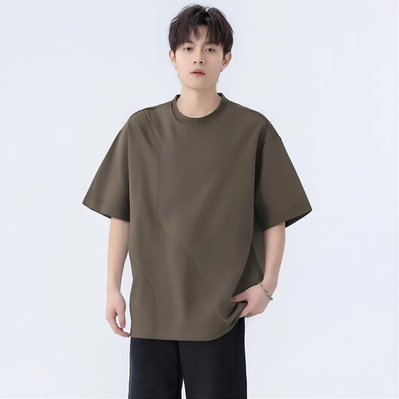 TIMD T Shirts Unisex-2