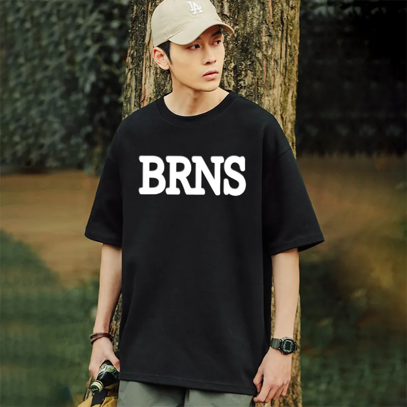 TIMD T Shirts Unisex-14
