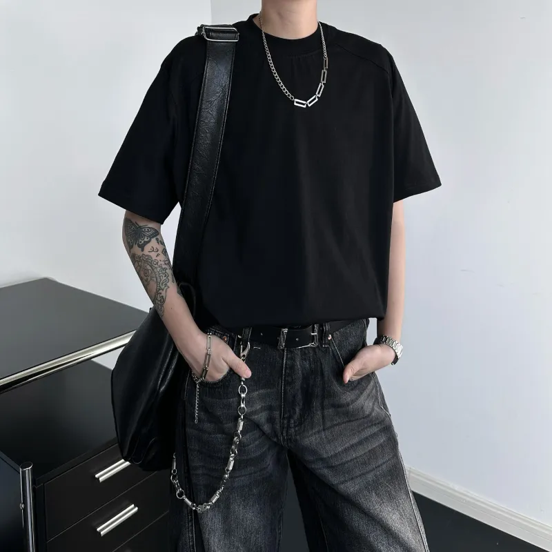 TIMD T Shirts Men-14