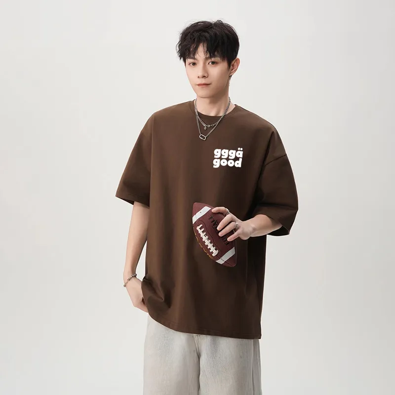 TIMD T Shirts Unisex-24