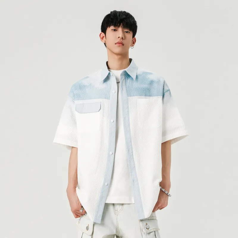 TIMD Shirts Unisex-9