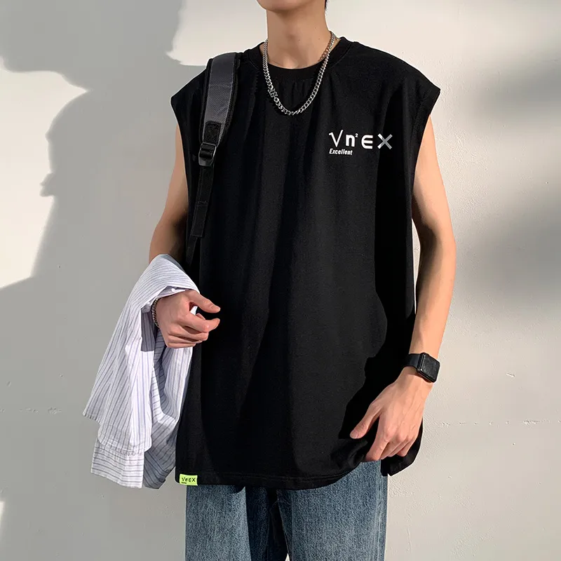 TIMD Tank Tops Unisex-6