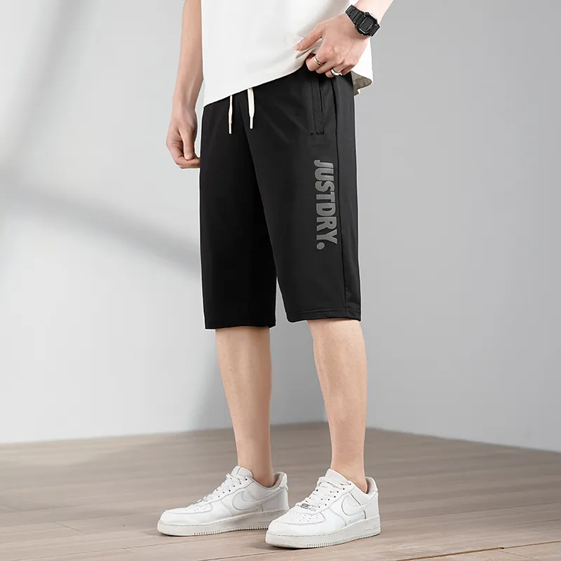 TIMD Casual Shorts Men-7