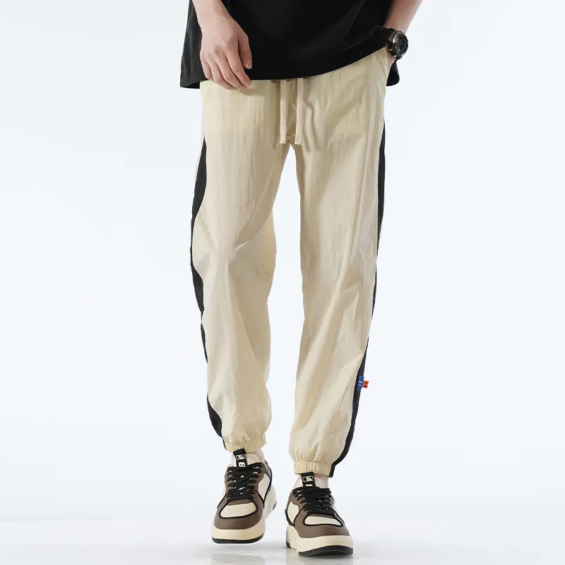 TIMD Casual Pants Men-7