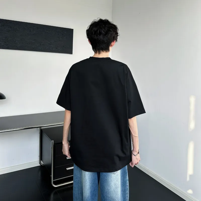 TIMD T Shirts Unisex-4