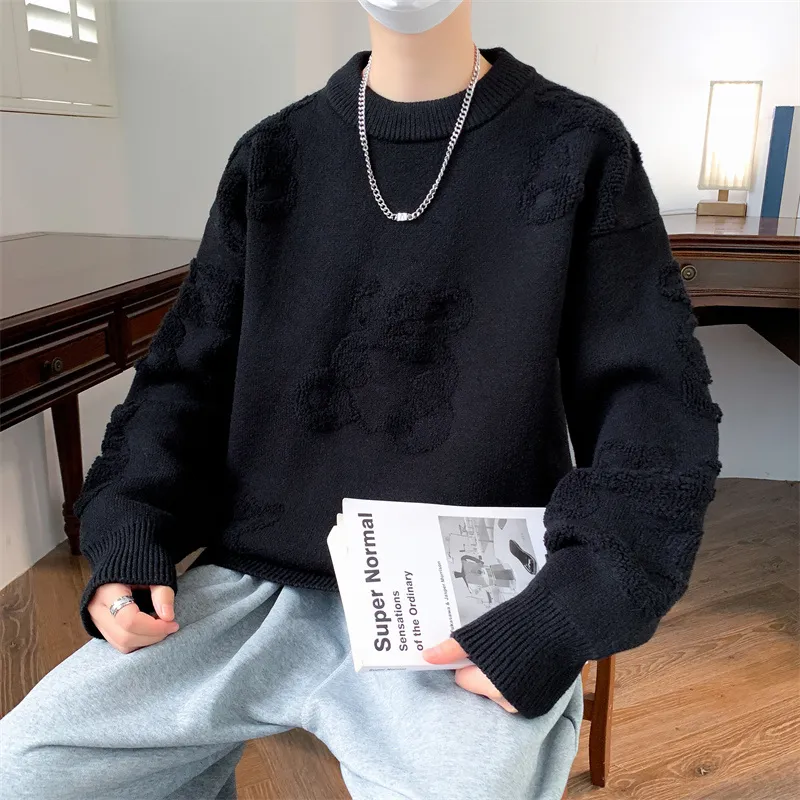 TIMD Knitwear Unisex-10
