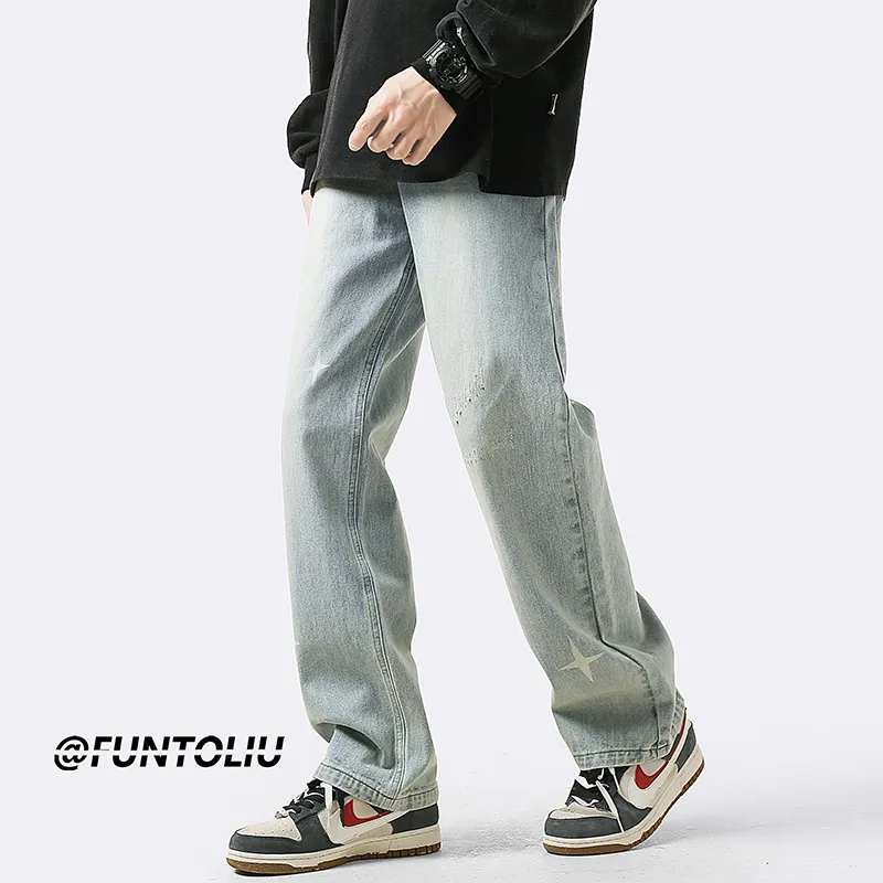 TIMD Jeans Unisex-10
