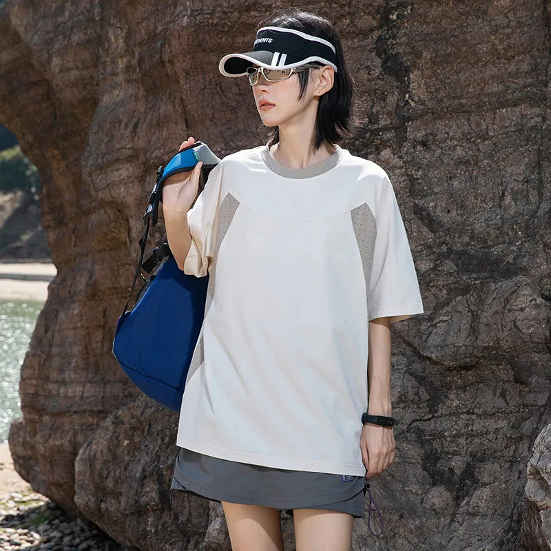TIMD T Shirts Unisex-4