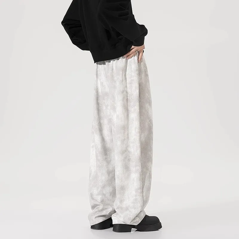 TIMD Casual Pants Unisex-9