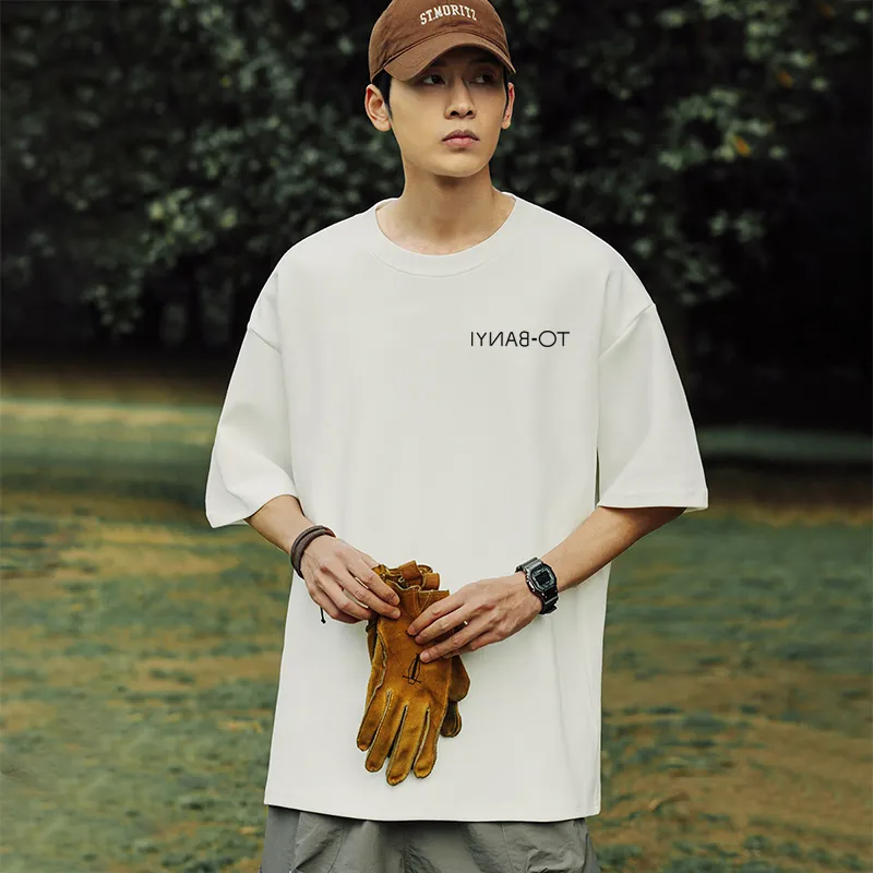 TIMD T Shirts Unisex-10
