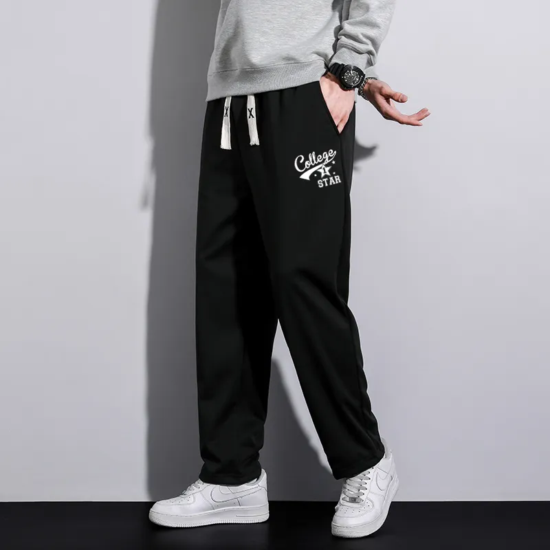 TIMD Casual Pants Men-1