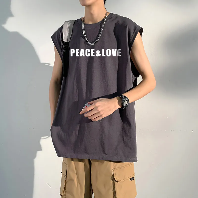 TIMD Tank Tops Unisex-13