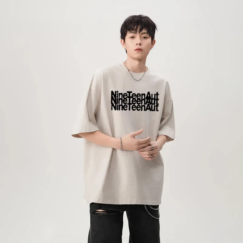 TIMD T Shirts Unisex-13