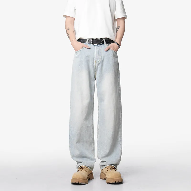 TIMD Jeans Unisex-16