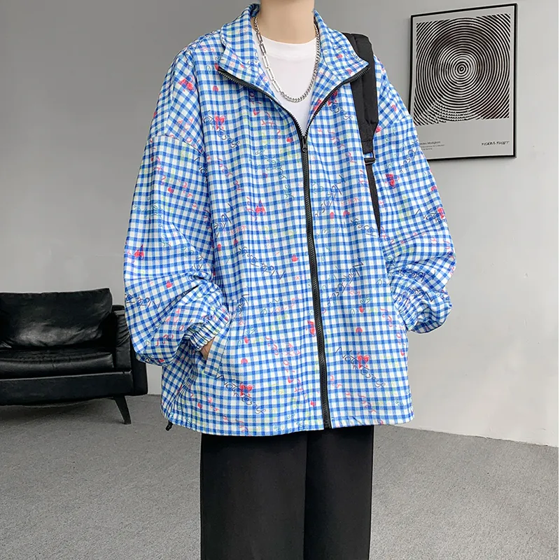 TIMD Jackets Unisex-6